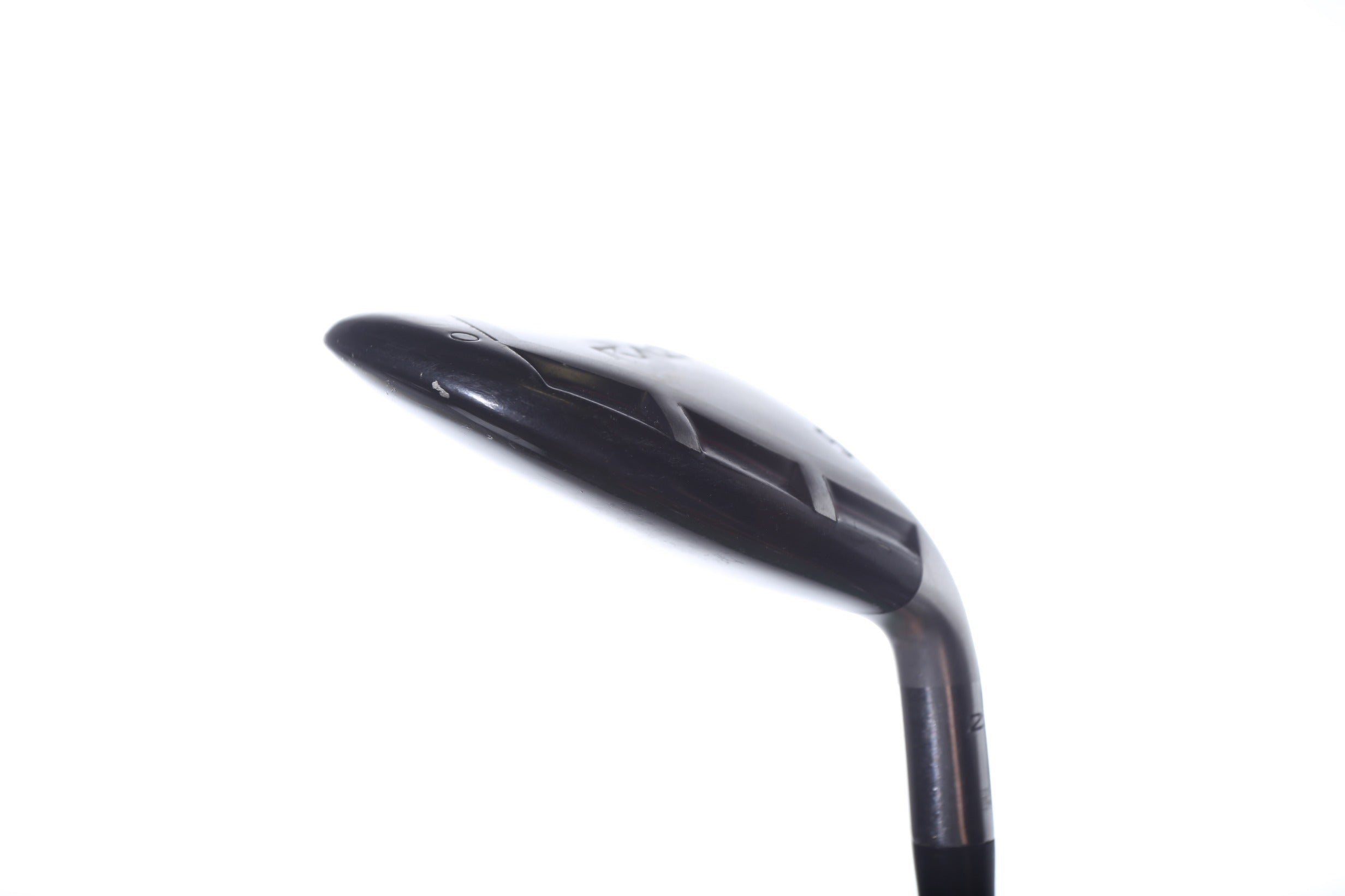 Used Callaway RAZR X 5H Hybrid Golf Club - Right Handed 27° Ladies Flex - Perfect for Women Golfers on the Course