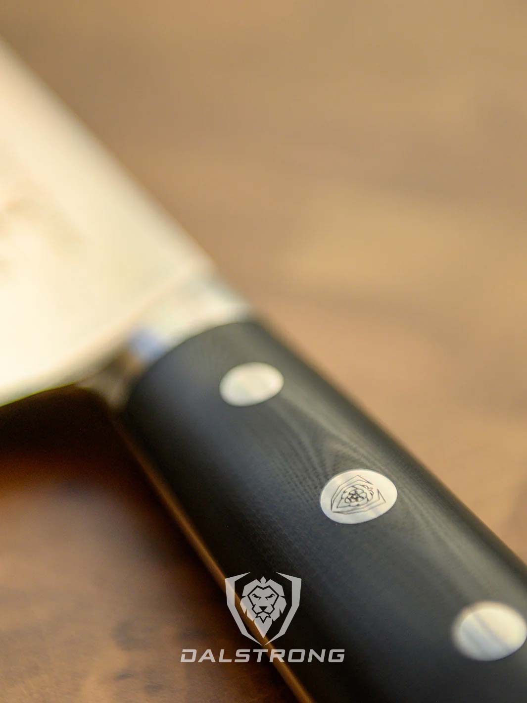 Premium Chinese Cleaver Knife 9