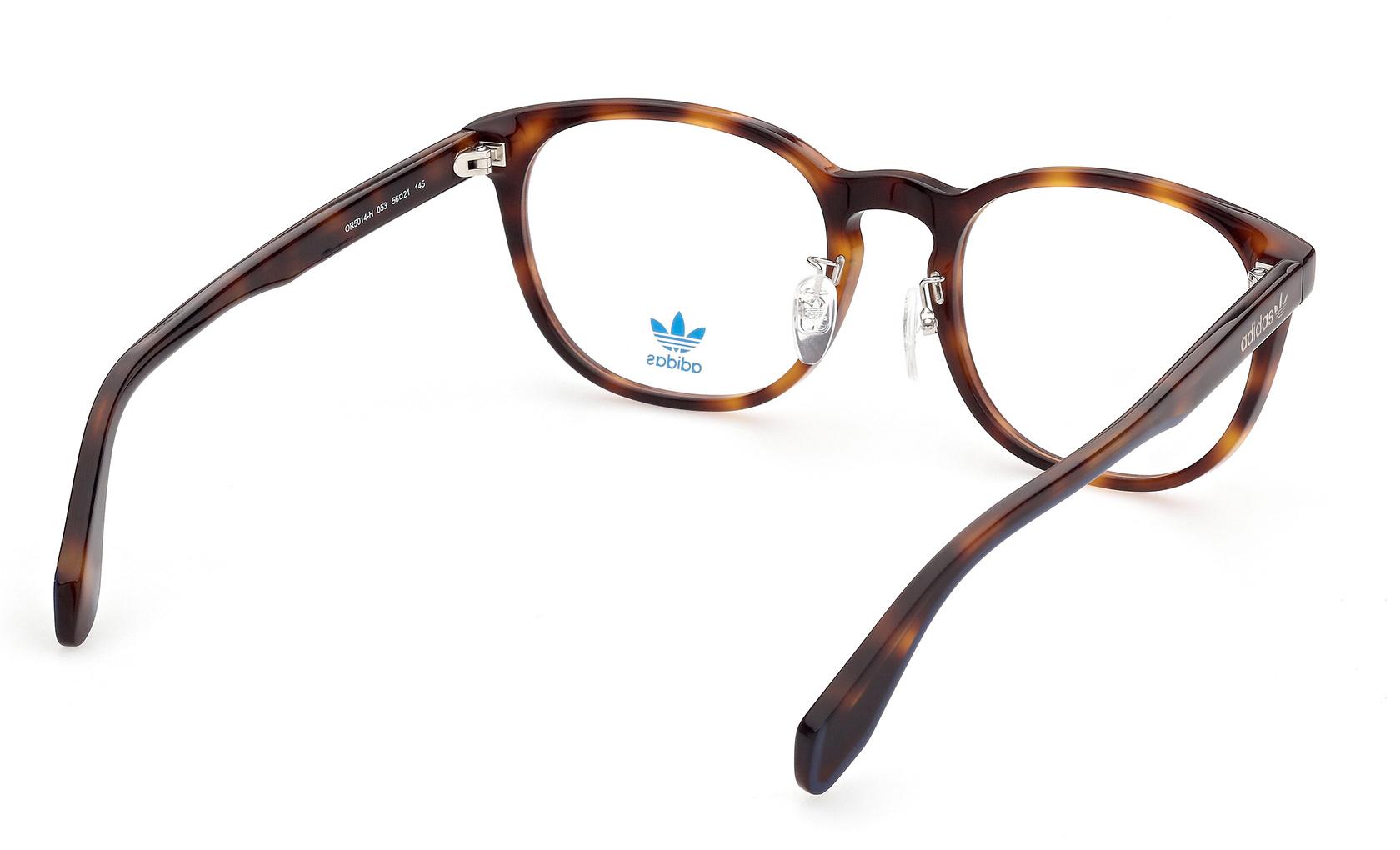 Adidas Originals OR5014/H 053 Unisex Classic Sunglasses - UV Protection & Lightweight Design for Outdoor Sports, Driving & Beach Activities