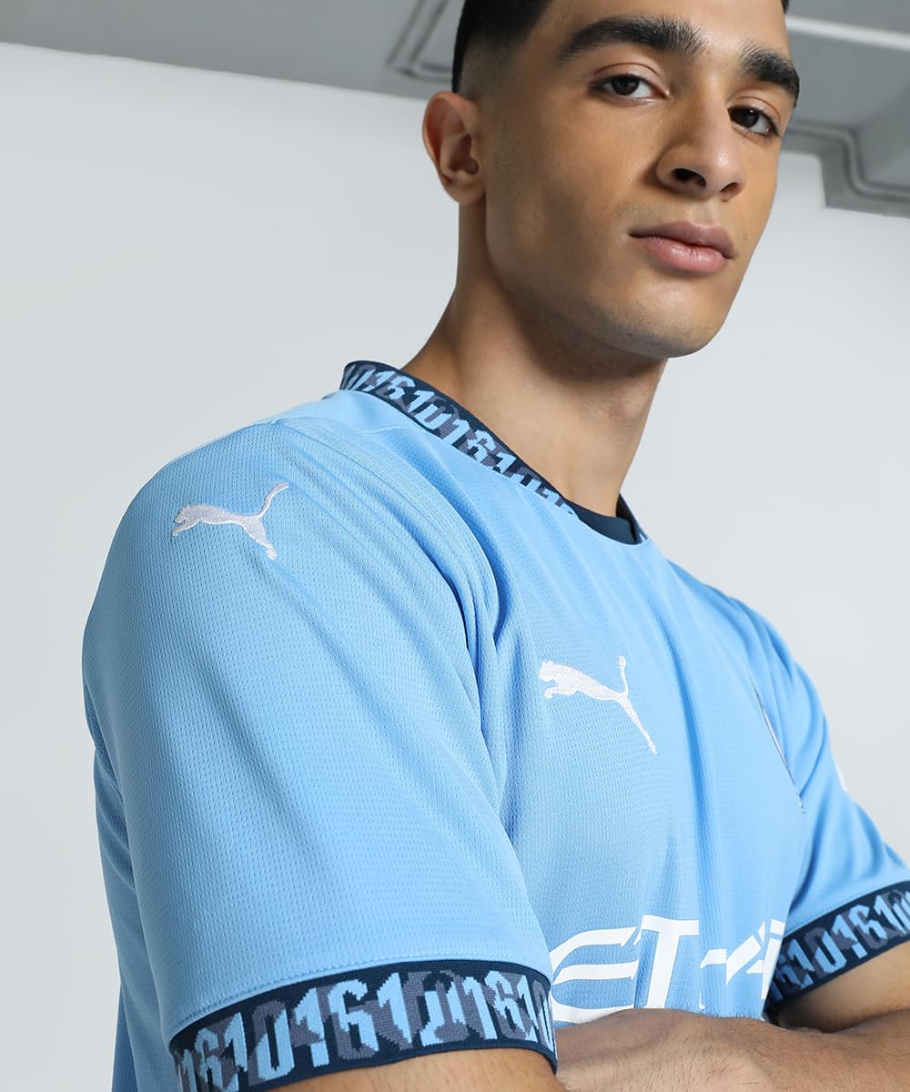 PUMA Men's & Women's MacBook PRO Shirt - Stylish & Comfortable Casual Wear for Work, Travel & Everyday Use