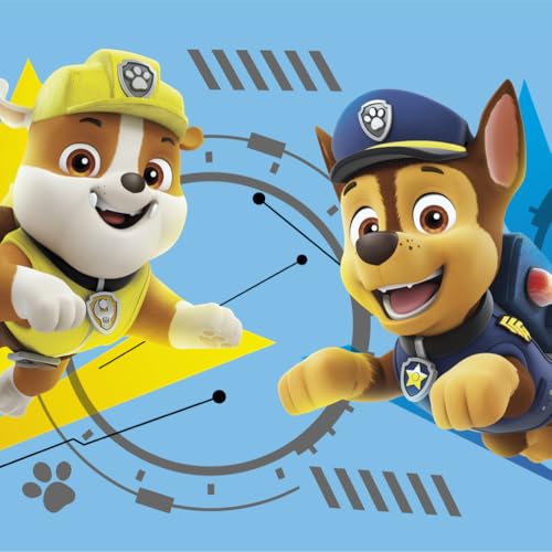 Paw Patrol - Chase & Marshall