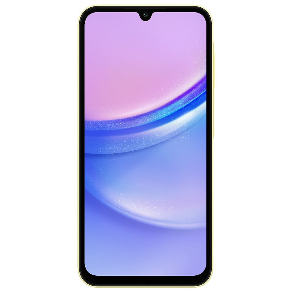 Samsung Galaxy A15 5G Unlocked Smartphone (128GB, 6GB RAM) 6.5