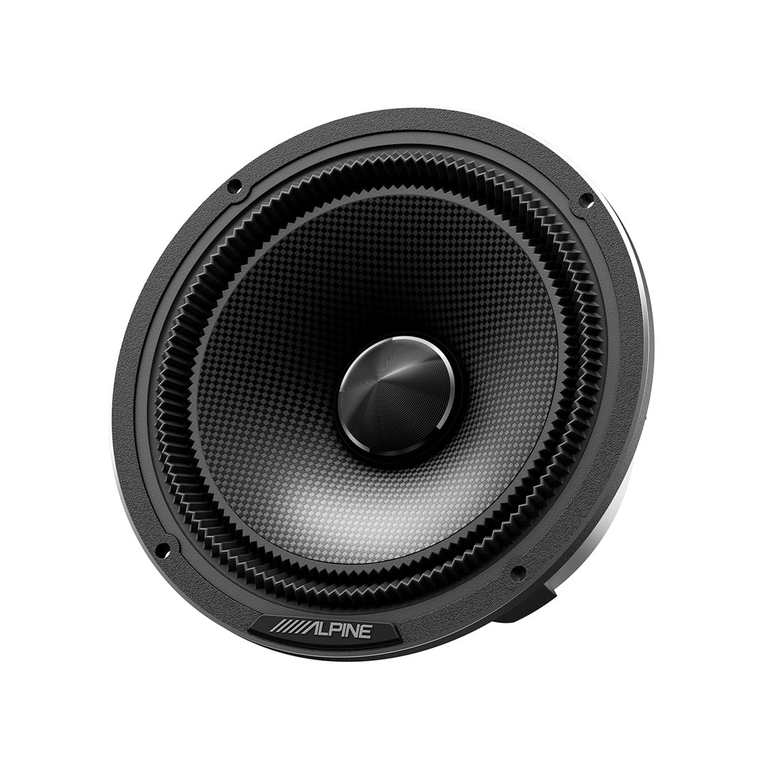 Alpine HDZ 65C 6.5