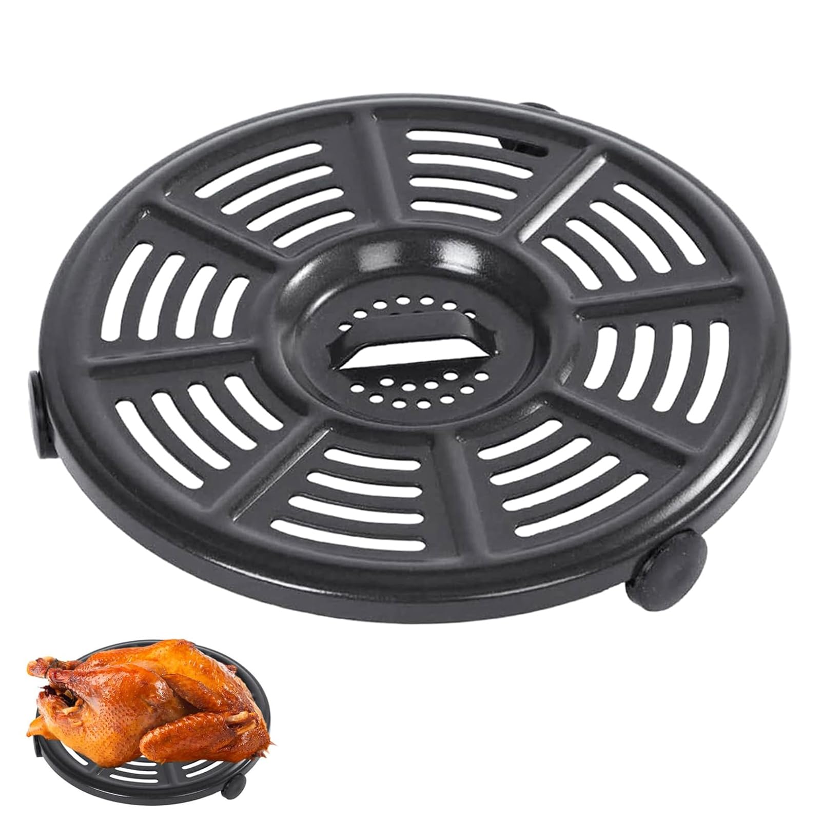 Ninja AF101 AF161 AF150 Air Fryer Accessories - 8.2