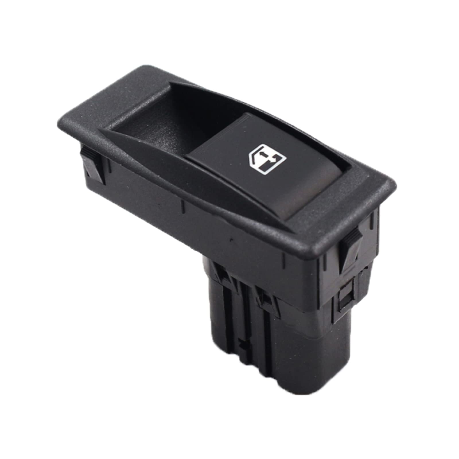 Lada Power Window Switch 12B921.3709 & 12B9213709 - Replacement Car Window Control Switch for Lada Models - Perfect for Driver Side Window Repair & Automotive Maintenance