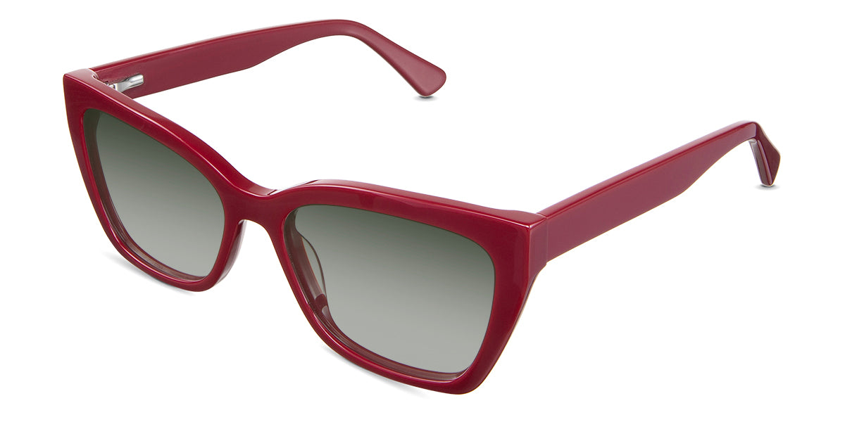 Deanna Women's Prescription Sunglasses - UV Protection, Stylish & Comfortable for Driving, Outdoor Activities & Fashion