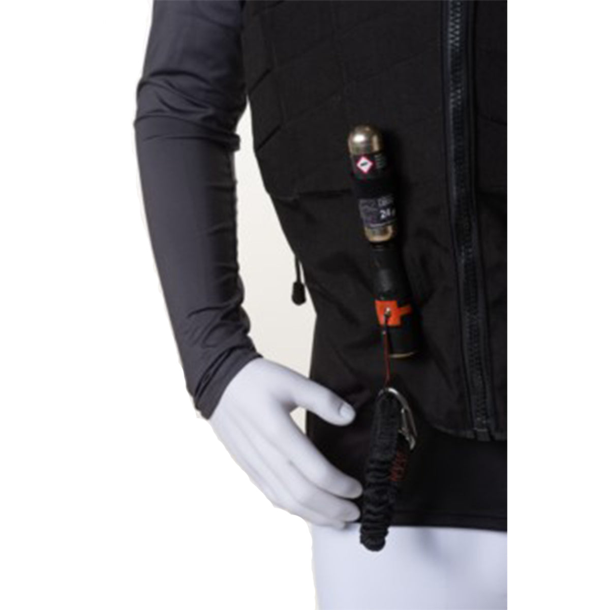 Freejump X'Air Safe Vest - Breathable Equestrian Safety Vest for Horse Riding & Show Jumping - Perfect for Riders & Competitions