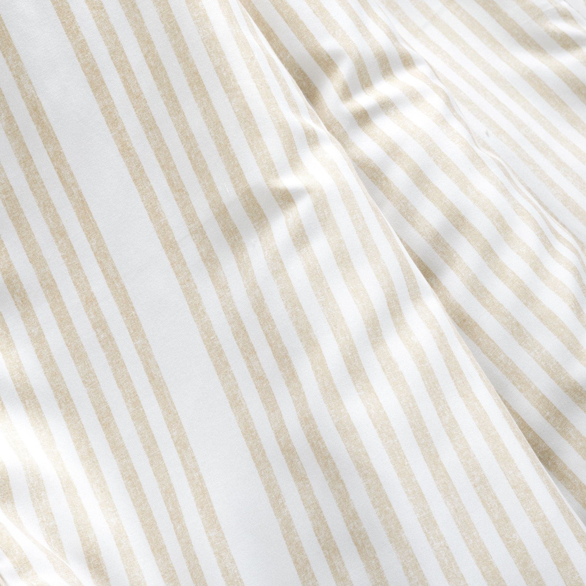Drew Stripe Silver Infused Antimicrobial Throw Blanket - Soft & Hypoallergenic Bedding for Couch, Sofa, Bed - Perfect for Home, Office & Travel Use