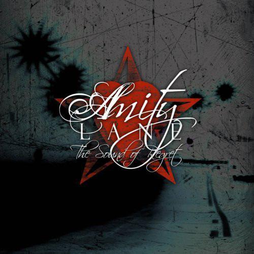 Amity Lane - The Sound Of Regret Vinyl Record | Indie Rock Music Album for Collectors & Music Lovers | Perfect for Home Listening & Gifts