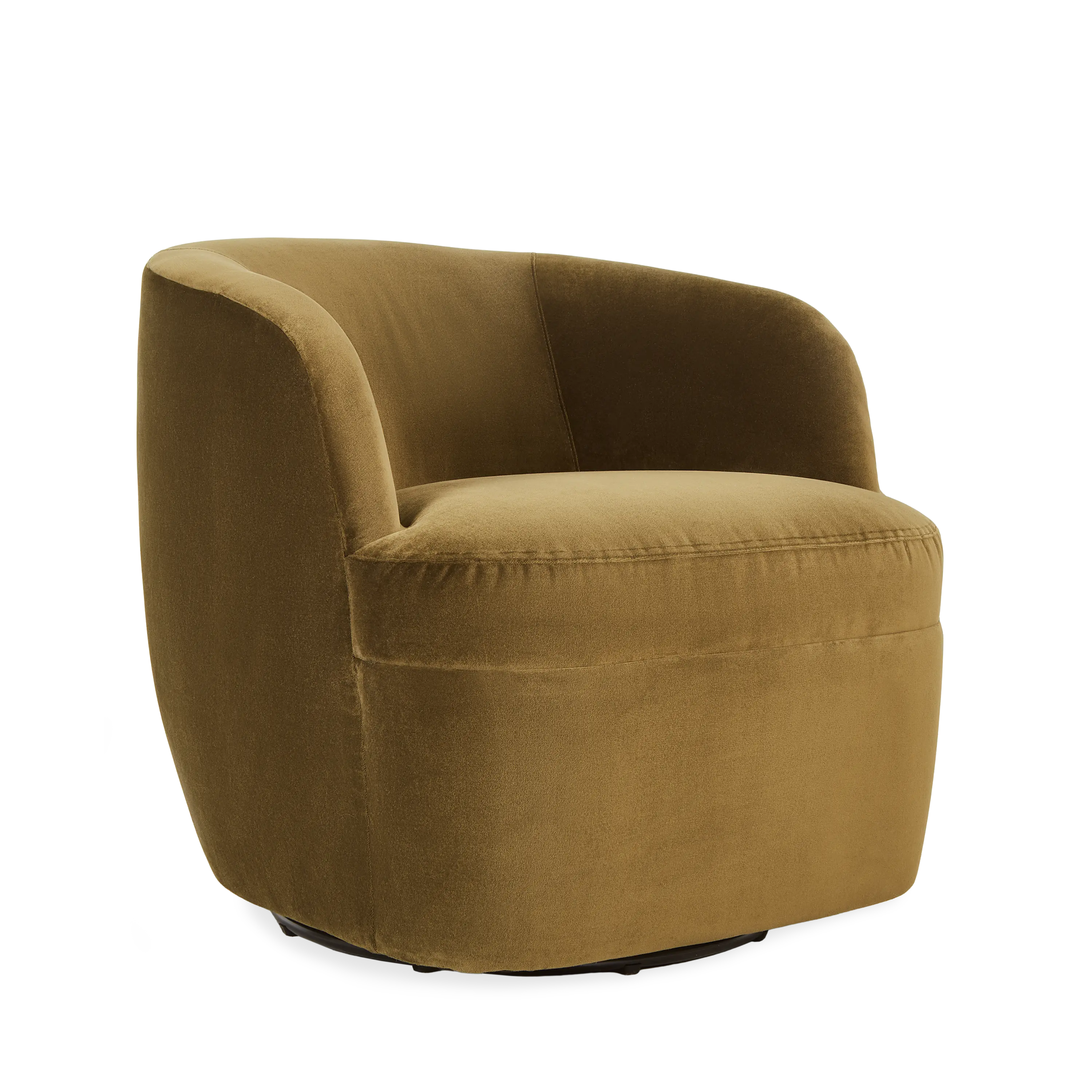 Liberty Swivel Chair - 360 Degree Rotating Office Chair with Ergonomic Design for Home, Office, and Gaming - Comfortable Modern Desk Chair for Work, Study, and Relaxation