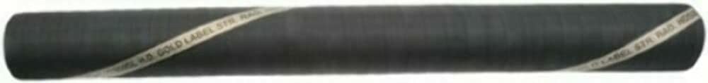 Dayco 77263GL Gold Label 3' Heavy Duty Straight Radiator Hose - Premium Replacement for Trucks & SUVs - Ideal for Cooling System Repairs & Maintenance