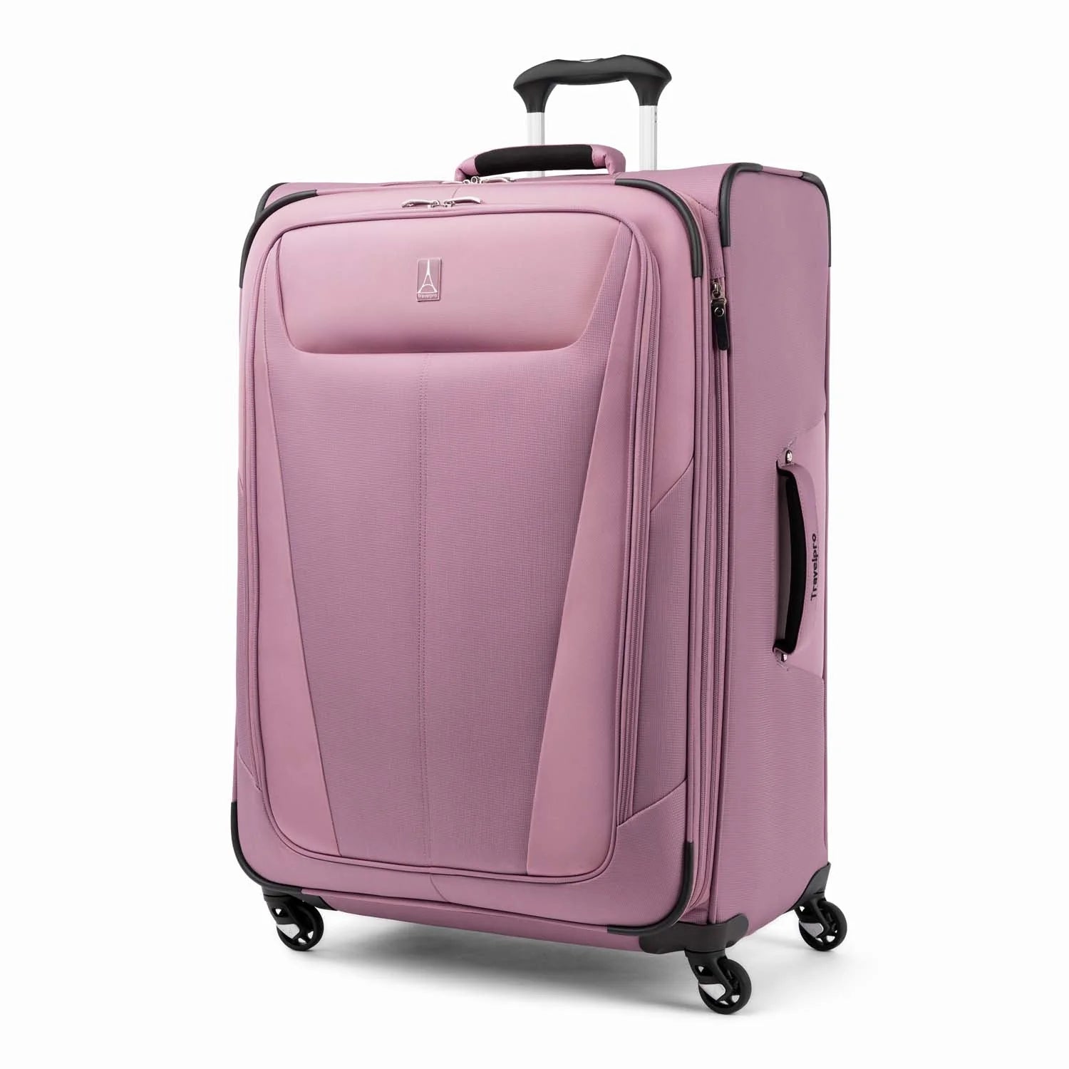 Travelpro Maxlite 5 29 Inch Expandable Spinner Luggage - Lightweight Suitcase for International Travel, Business Trips & Vacations | Durable Hardshell Carry-On with 360° Wheels & TSA Lock