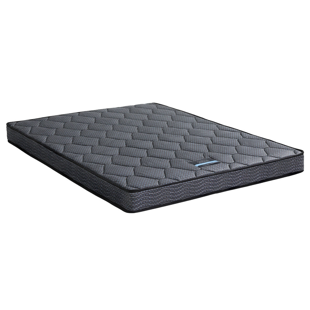 16cm Giselle Bonnell Spring King Mattress - Premium Comfort for Bedroom, Guest Room & Dorm Use