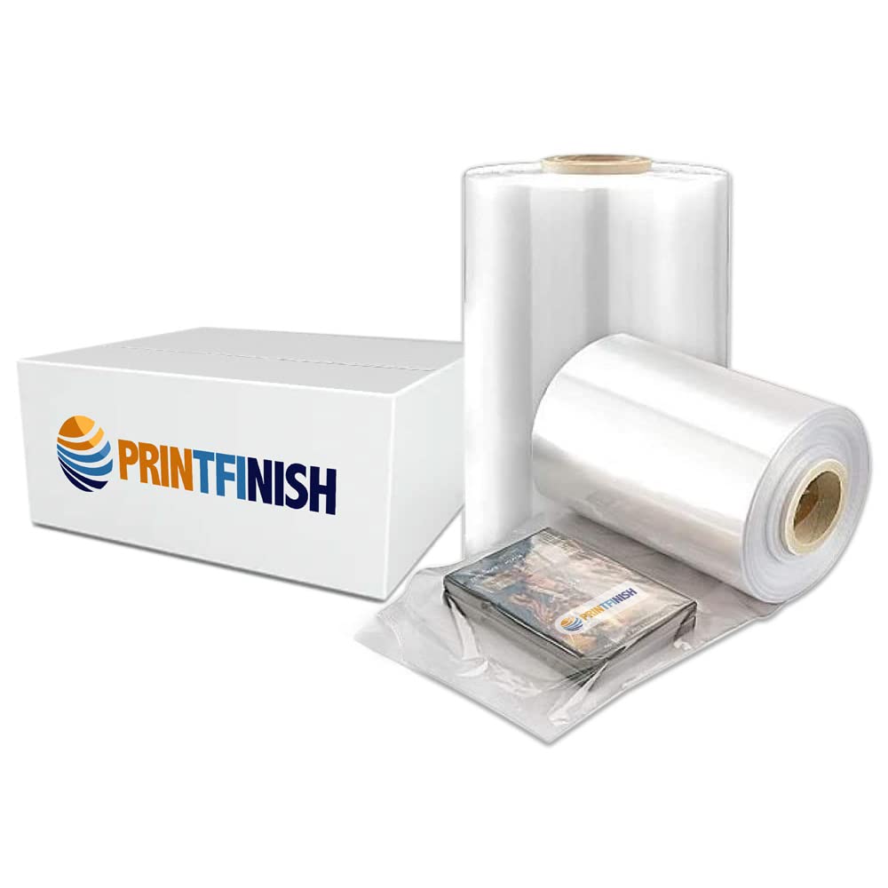 PrintFinish Shrink Wrap Roll - 20