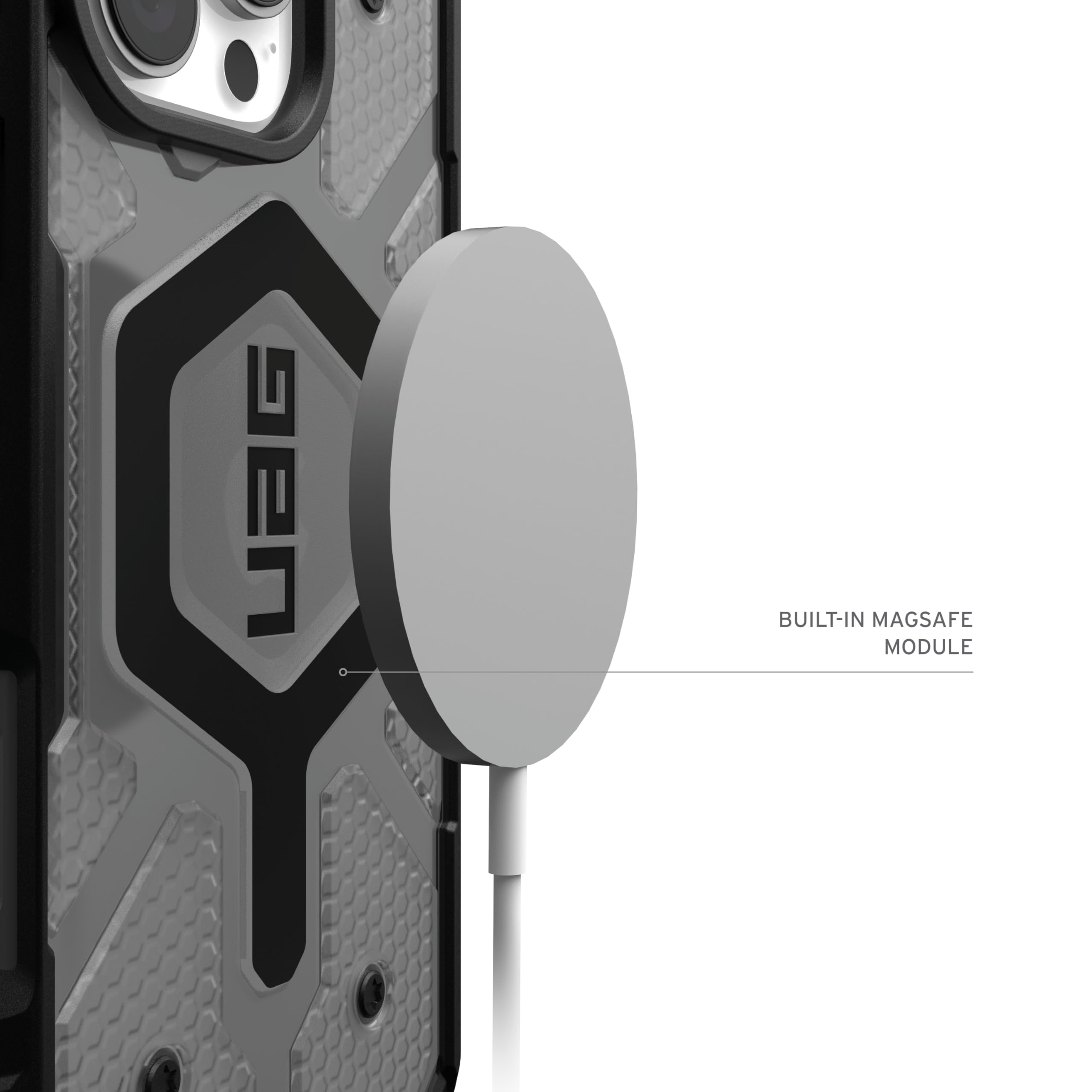 URBAN ARMOR GEAR UAG iPhone 16 Pro Max Case 6.9