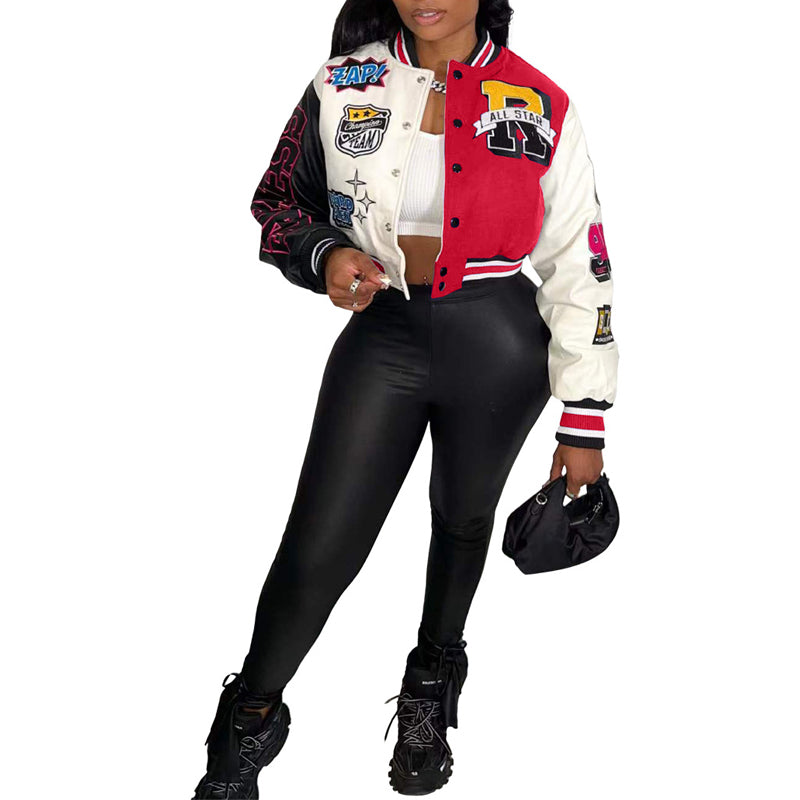 Custom Spliced Thread Baseball Uniform for Men & Women - Breathable Performance Jerseys for Games & Practice - Perfect for Team Sports, Tournaments & Casual Wear