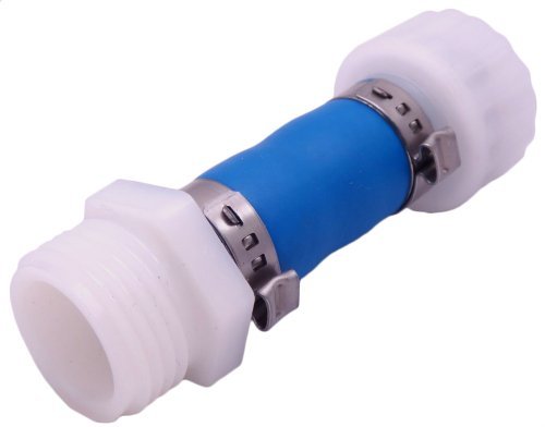 Atlantis A7006 PWC Flush Kit for Watercraft Maintenance - Perfect for Jet Skis, Sea-Doos & WaveRunners - Ideal for Cleaning, Flushing & Protecting Your Watercraft Engine After Saltwater Use
