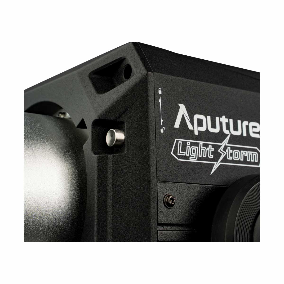 Aputure LS 600x Pro Bi-Color LED Light with V-Mount Battery - Professional Studio Lighting for Photography & Videography - Perfect for Film Sets, YouTube Videos, and Live Streaming