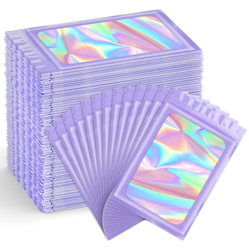 Holographic Purple