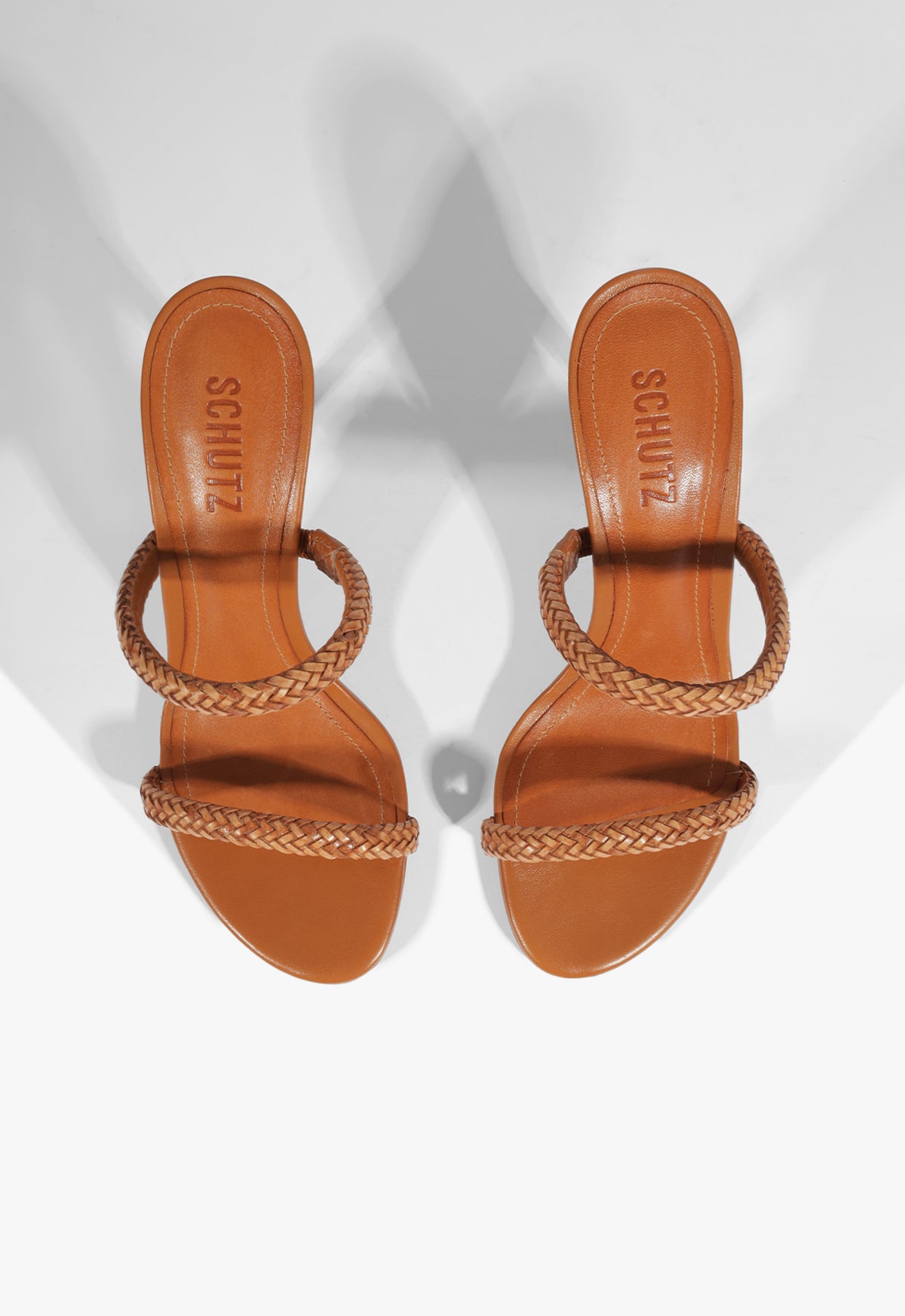 Taliah Woven Sandals for Women - Comfortable Bohemian Style Summer Shoes | Perfect for Beach, Vacation & Casual Outings