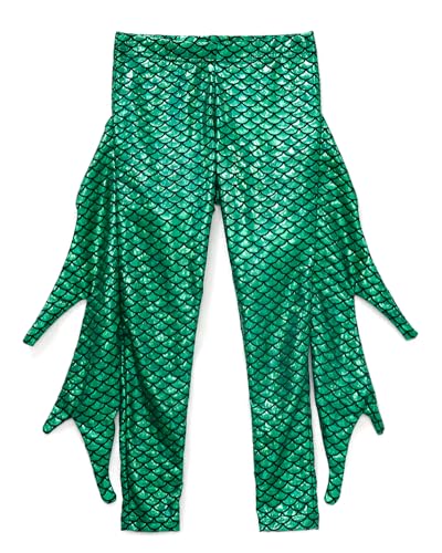 Shiny Green