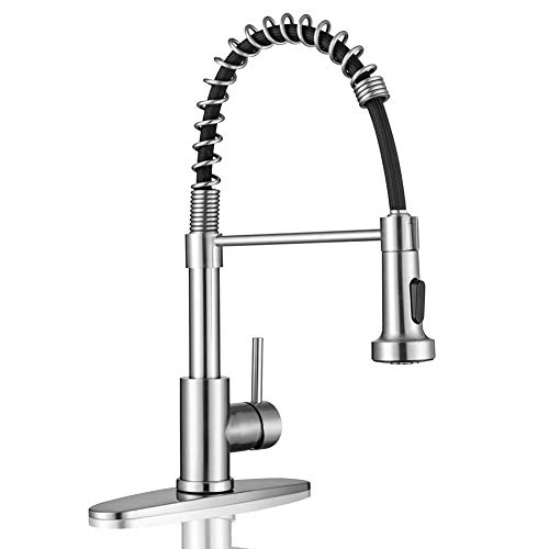 1 Stainless Steel