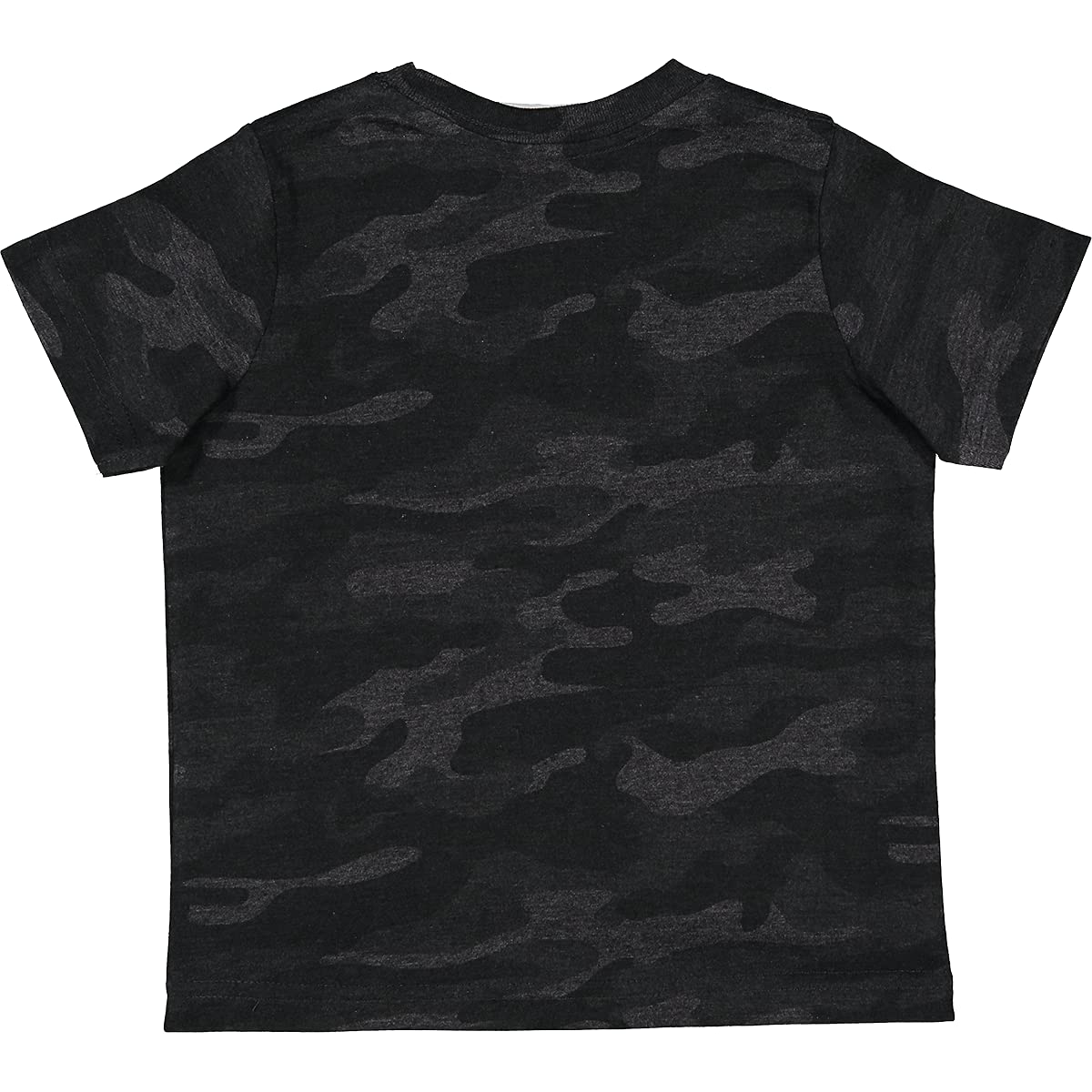 inktastic Fire Truck Toddler T-Shirt for 3rd Birthday Boys - Fun Party Outfit & Casual Playwear