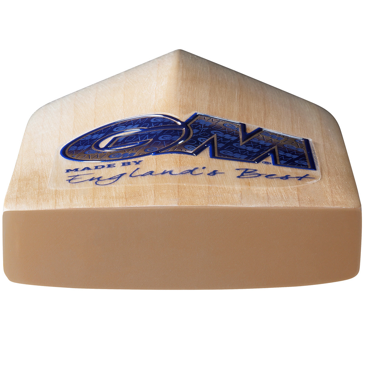 Gunn & Moore Brava DXM 808 Cricket Bat 2025 - Premium English Willow Cricket Bat for Professional Players | Perfect for Test Matches & Tournament Play