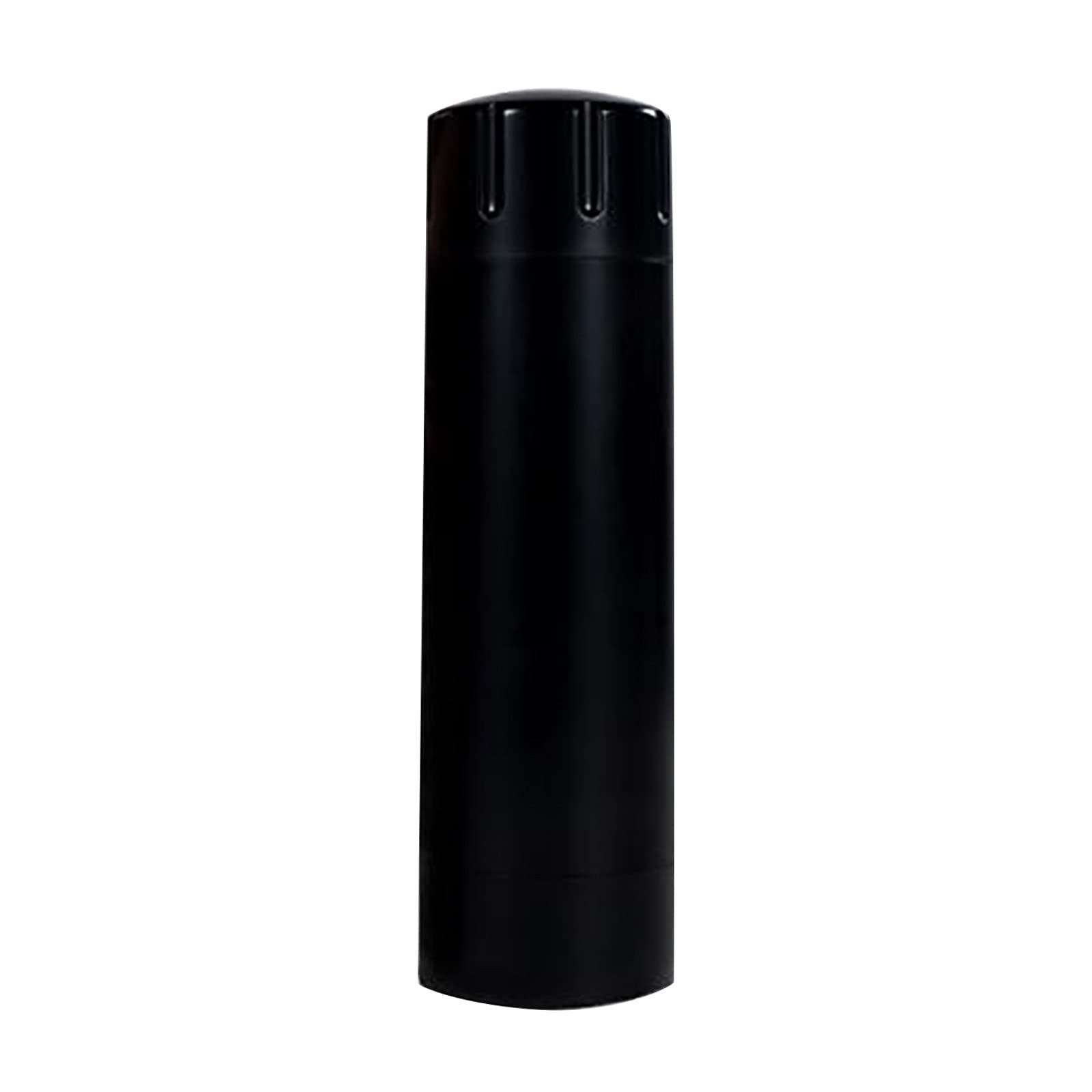 Premium Adjustable Manual Pepper Grinder - Coarse & Fine Seasoning Mill for Meal Prep, Kitchen, Dining & Bar | Perfect for Restaurants, Home Cooking & Gourmet Spice Grinding