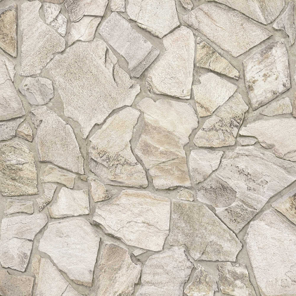 Terra Crazy Pavers Wall - Interlocking Garden & Landscape Stones for Outdoor Patio, Walkway & Yard Decoration | Perfect for DIY Backyard Projects & Pathway Design