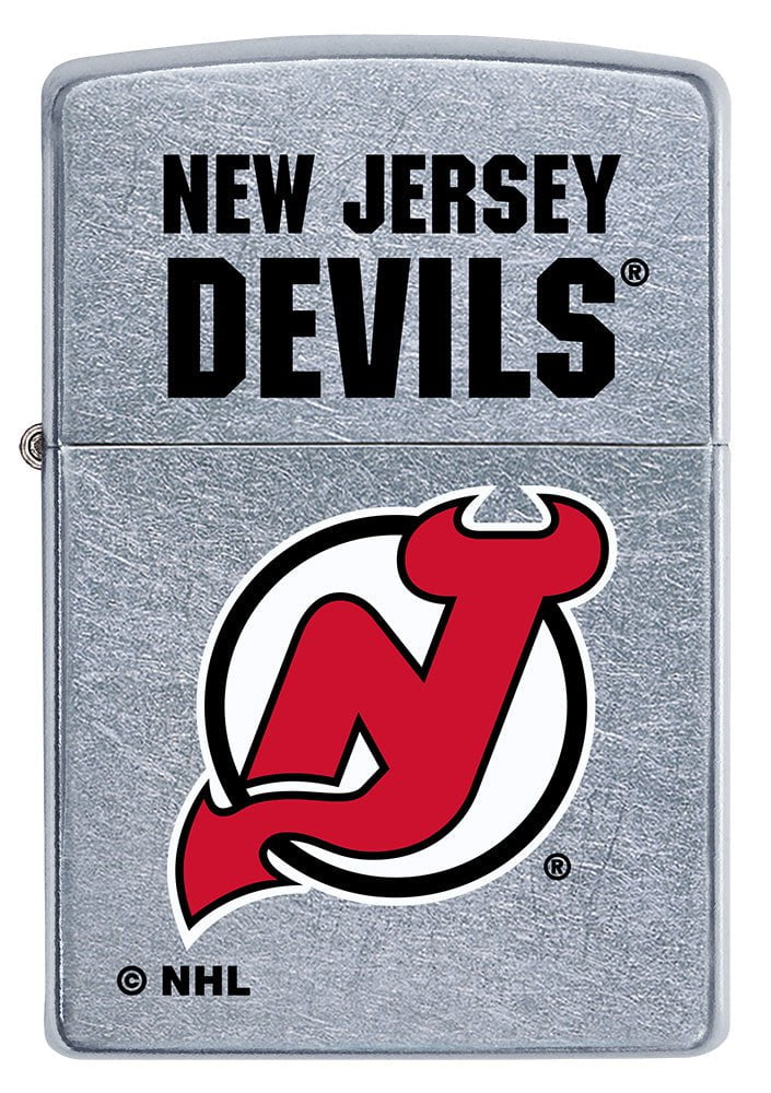 New Jersey Devils® Official NHL Hockey Jersey - Authentic Men's & Women's Hockey Apparel for Fans - Perfect for Games, Tailgating, and Sports Events
