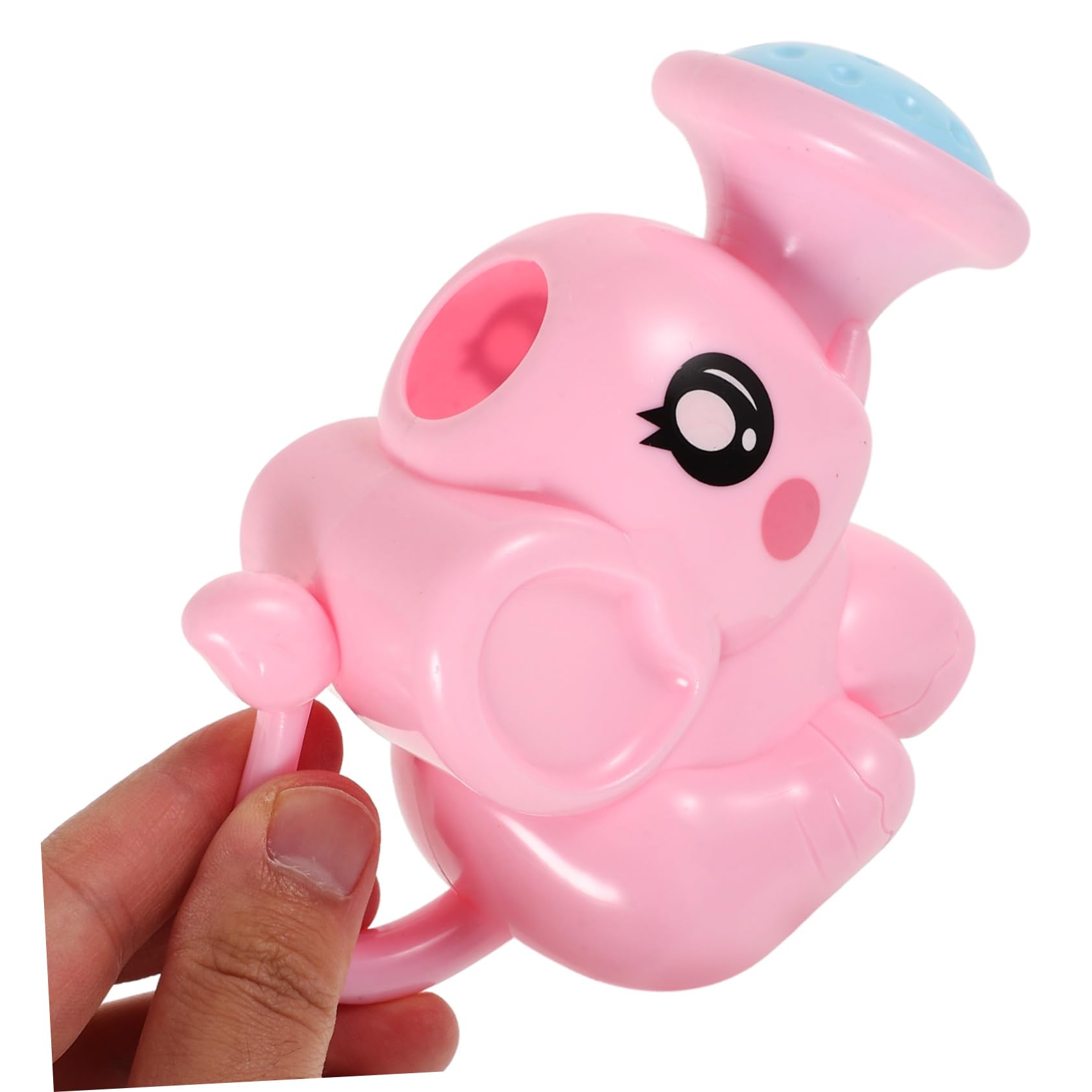 2pcs ULDIGI Bath Toys for Kids - Bathtub & Shower Fun, Safe PP Plastic Water Play Toys for Toddlers | Perfect for Bath Time, Pool Party & Sensory Play