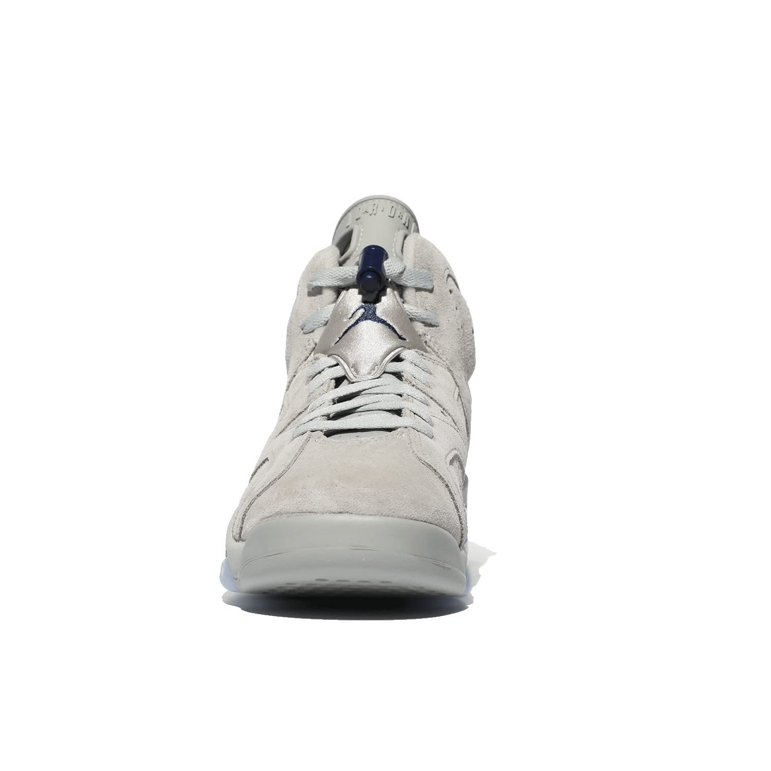Air Jordan 6 Retro Sneakers for Boys - Big Kids Basketball Shoes for Sports & Casual Wear - Perfect for School, Playground & Street Style