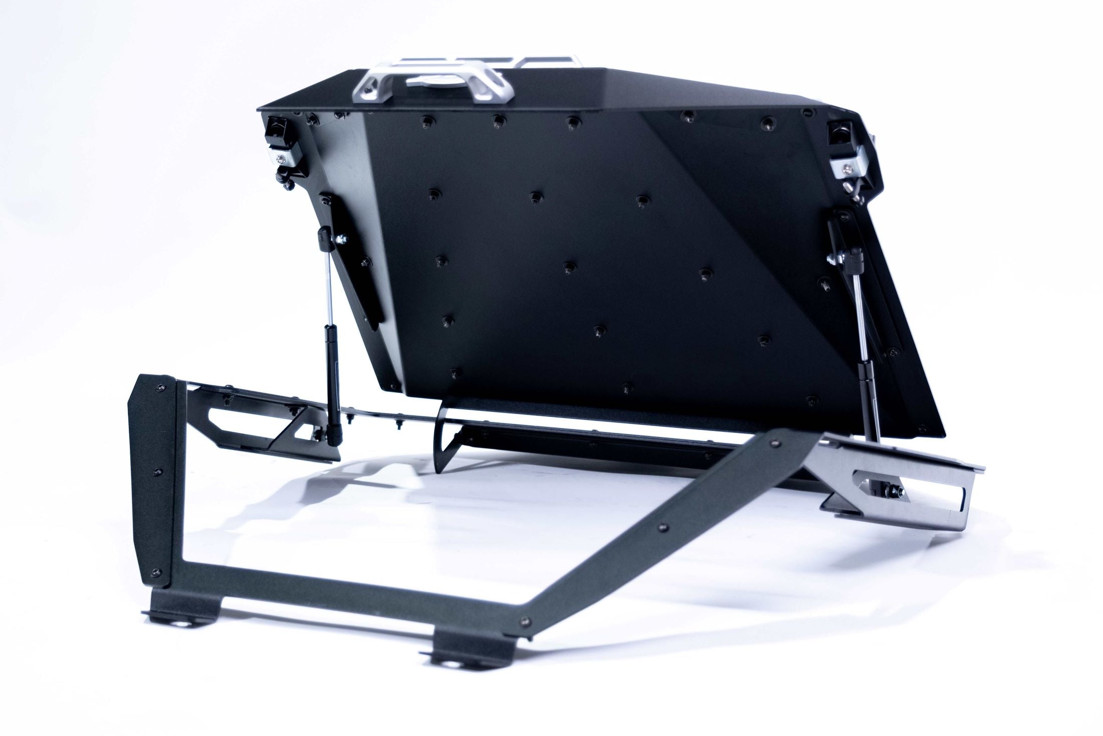 2022-2025 Polaris RZR Pro XP/Pro R/Turbo R Volt Series Baja Bed Box PBB610003 - Durable Storage Solution for Off-Road Adventures & Camping Gear