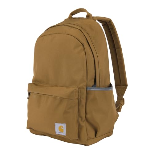 Classic Backpack (Carhartt Brown)
