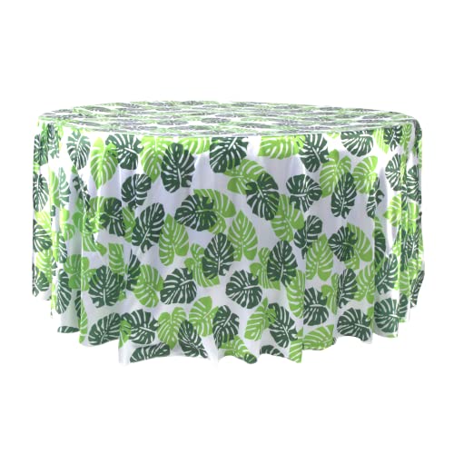 Tropical Palm Leaf