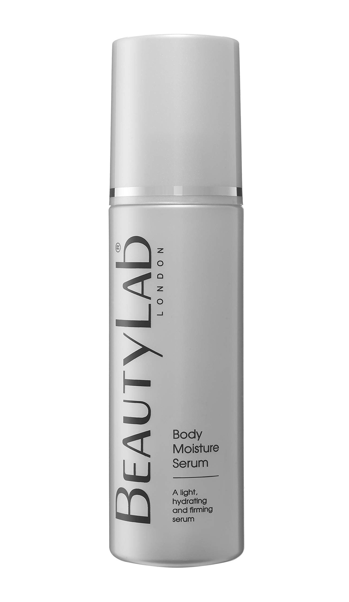 BeautyLab Hydrating Body Moisture Serum 200ml - Deep Hydration for Dry Skin, Lightweight Fast-Absorbing Formula for Daily Skincare Routine