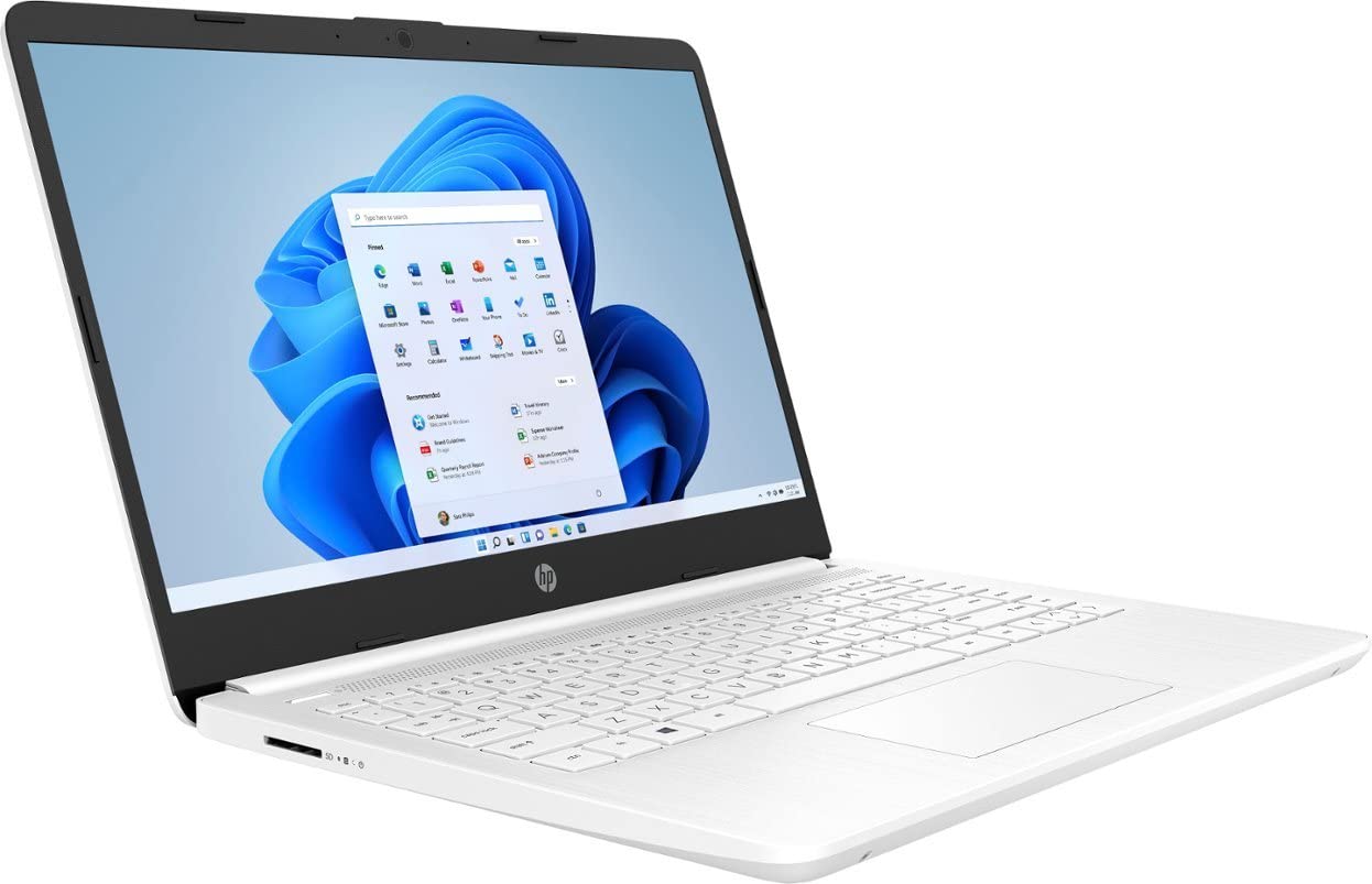 HP 14