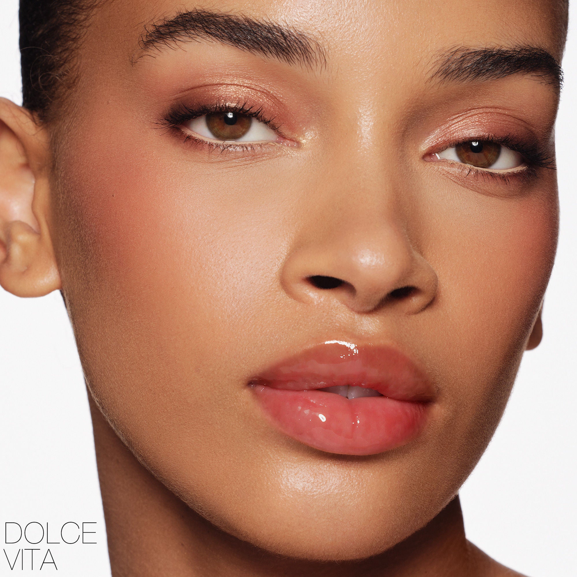 Afterglow Lip Shine - Long Lasting Hydrating Lip Gloss with Vitamin E & Shea Butter - Perfect for Daily Wear, Date Night & Special Occasions