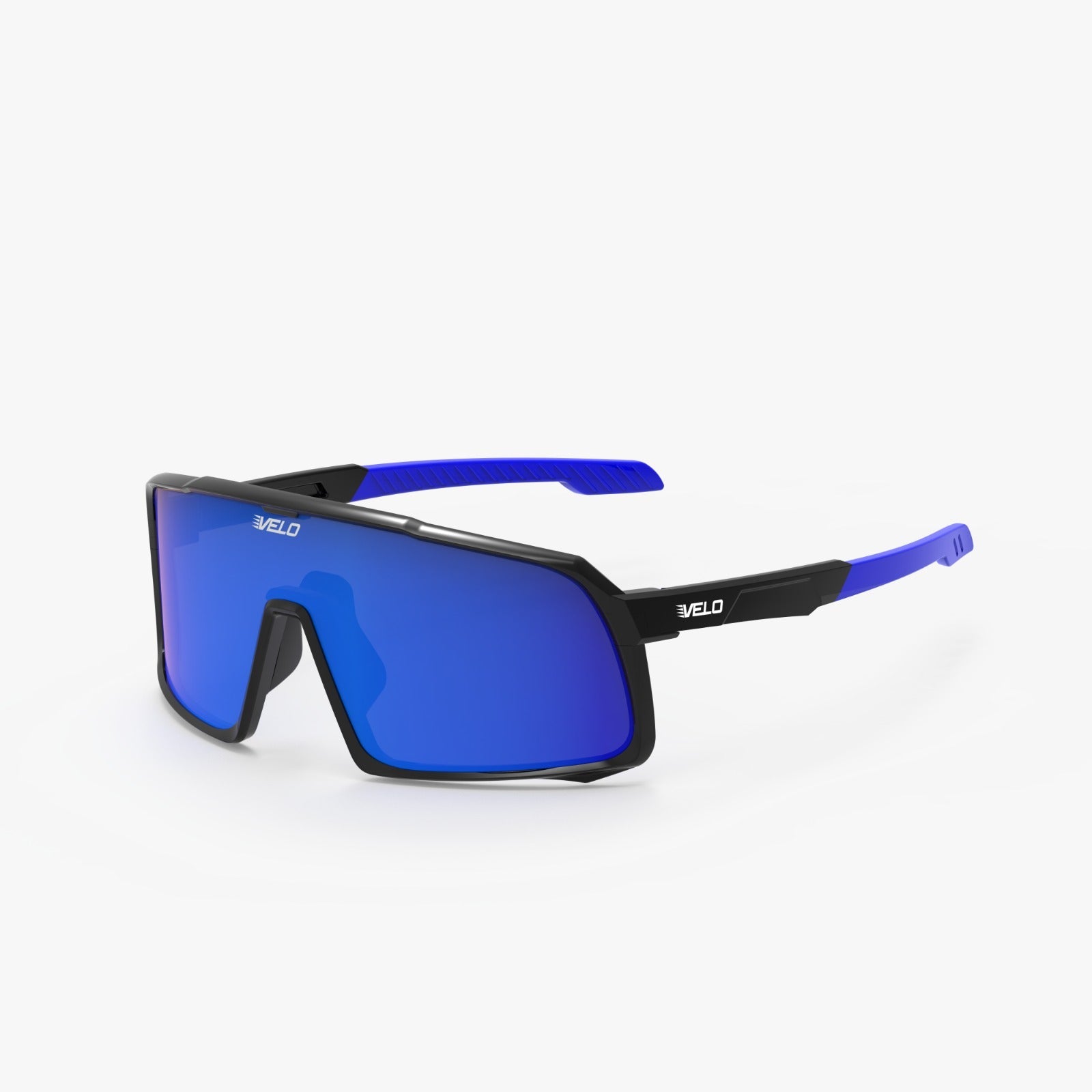 Changeup Gen1 Large Adult Sunglasses with 2 Bonus Mystery Lenses - UV Protection Polarized Shades for Outdoor Sports, Driving & Beach Activities