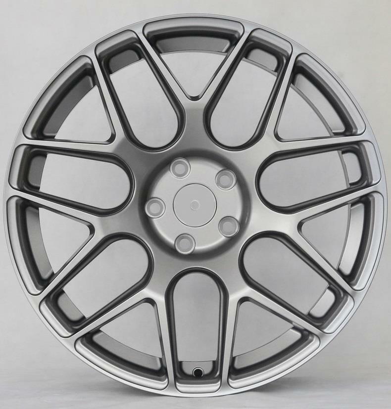 18x8 5x114.3 Wheels for Mazda CX-5 2013 & Up - Durable Alloy Rims for Off-Road & City Driving