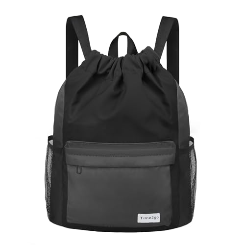 Solid - Black Gray