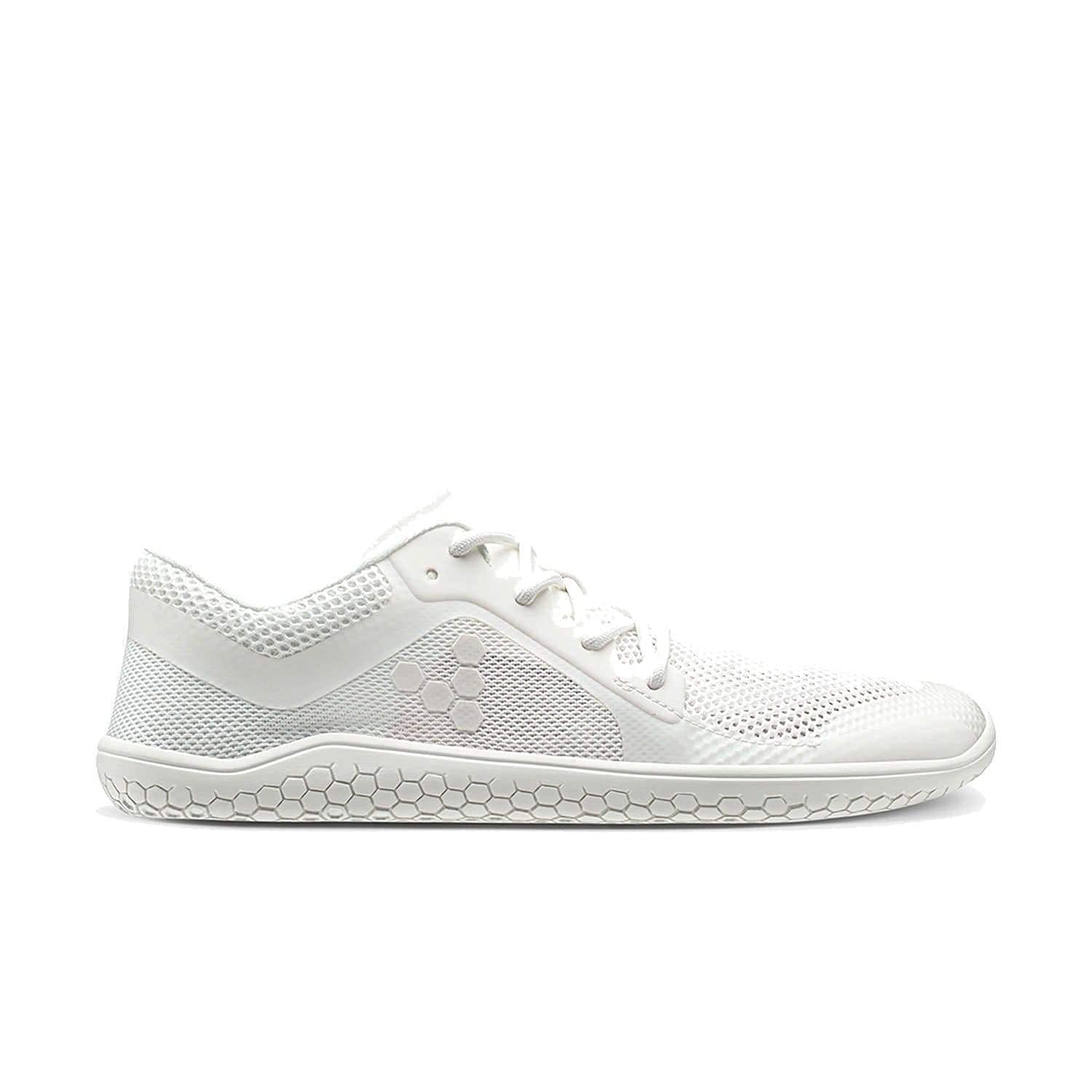 Vivobarefoot Primus Lite II Women's Vegan Barefoot Shoes - Lightweight, Breathable & Flexible for Running, Gym & Everyday Wear