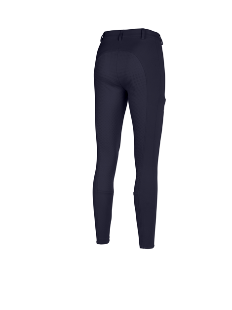 Pikeur Lugana Grip Breeches - Premium Equestrian Riding Pants for Women | Perfect for Dressage, Show Jumping & Horseback Riding
