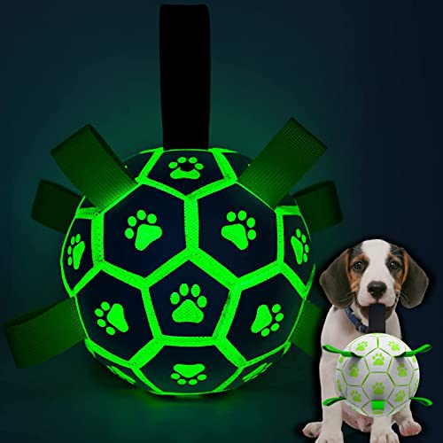 Glow in the Dark