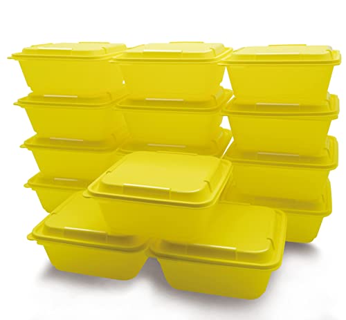 22Oz Yellow
