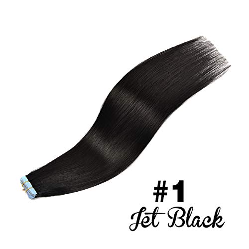 Jet Black #1