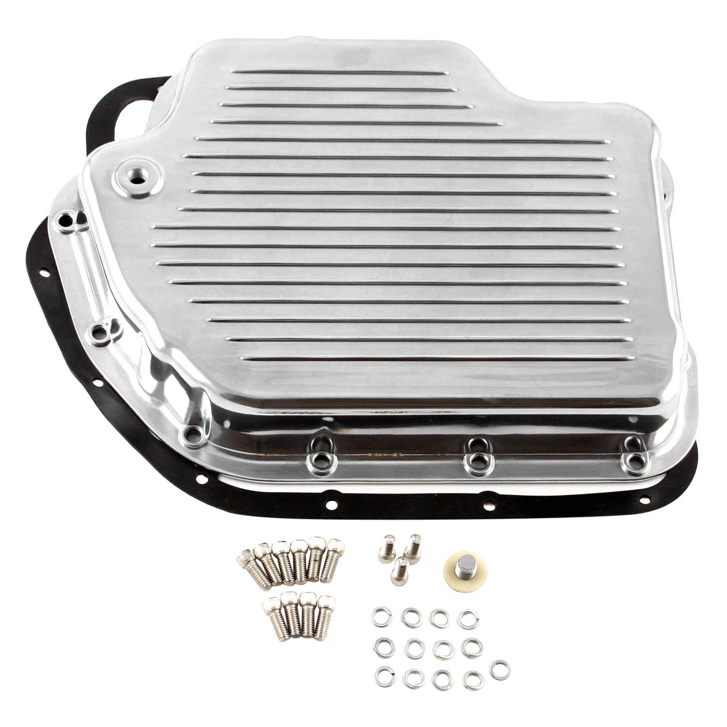 PCE221.1005 Automatic Transmission Oil Pan - High-Quality Replacement for Smooth Gear Shifting | Perfect for Car Repairs & Maintenance