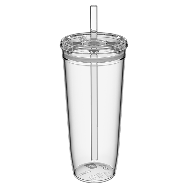 Keep Cup Original Reusable Cold Cup - Perfect for Iced Coffee, Smoothies & Cold Drinks On-The-Go
