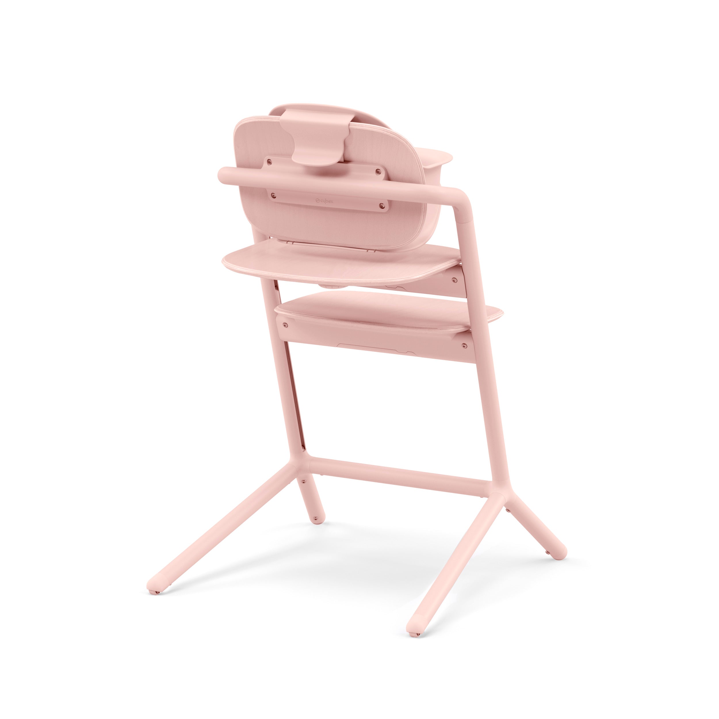 Cybex Lemo 2 3-in-1 Convertible High Chair - Adjustable Baby Feeding Chair with Removable Tray & Cushion - Perfect for Dining, Weaning & Playtime at Home